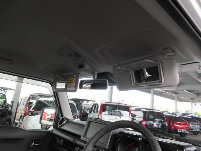 ジムニー ＸＣ　届出済未使用　ＬＥＤヘッドライト　スマートキー　シートヒーター（31枚目）