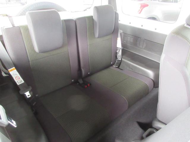 ジムニー ＸＣ　届出済未使用　ＬＥＤヘッドライト　スマートキー　シートヒーター（38枚目）