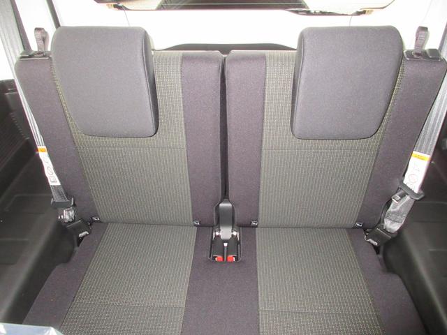 ジムニー ＸＣ　届出済未使用　ＬＥＤヘッドライト　スマートキー　シートヒーター（40枚目）