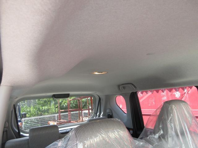 ムーヴ Ｘ　２ＷＤ（9枚目）