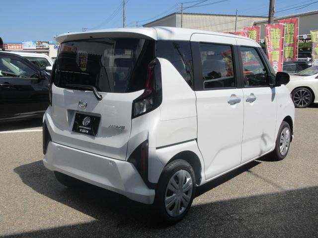 ムーヴ Ｘ　２ＷＤ（13枚目）