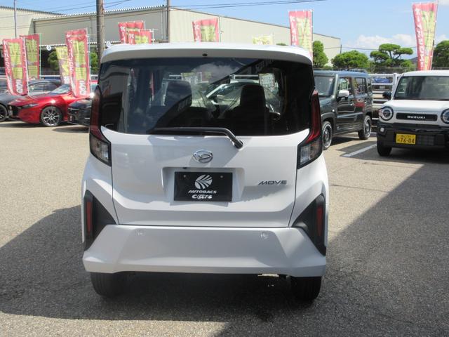 ムーヴ Ｘ　２ＷＤ（18枚目）