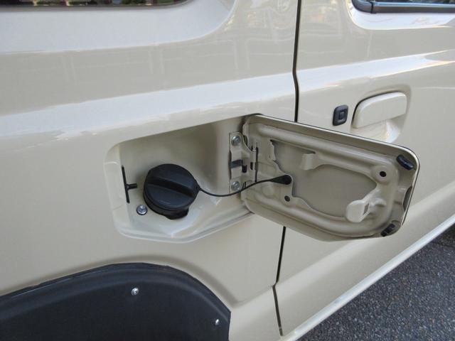 ジムニー ＸＣ　社外ナビＥＴＣバックカメラ（4枚目）