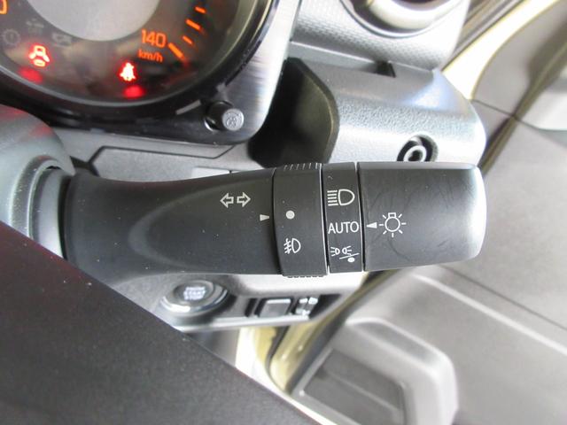 ジムニー ＸＣ　社外ナビＥＴＣバックカメラ（5枚目）