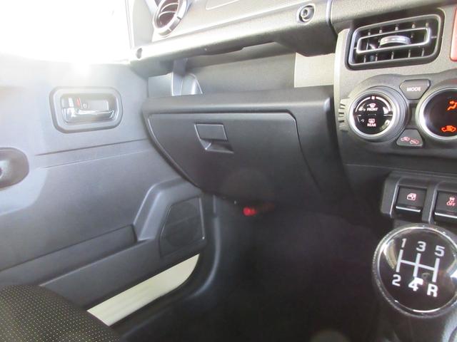 ジムニー ＸＣ　社外ナビＥＴＣバックカメラ（15枚目）