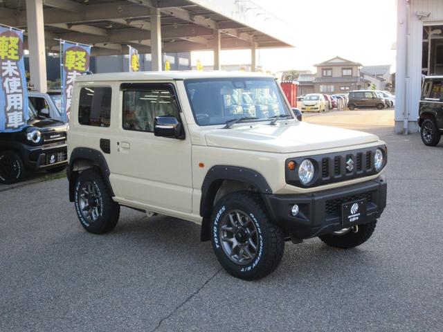 ジムニー ＸＣ　社外ナビＥＴＣバックカメラ（21枚目）