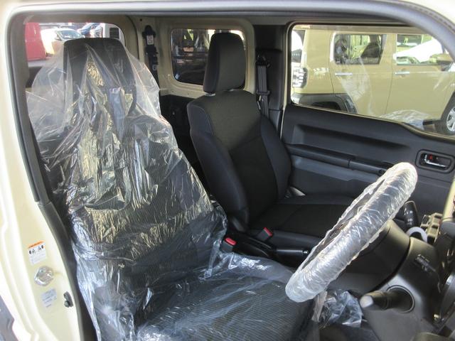 ジムニー ＸＣ　社外ナビＥＴＣバックカメラ（24枚目）