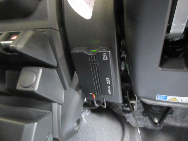 ジムニー ＸＣ　社外ナビＥＴＣバックカメラ（27枚目）