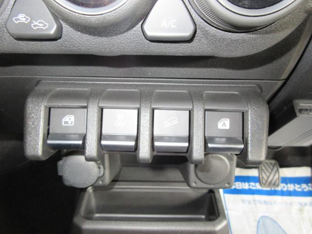 ジムニー ＸＣ　社外ナビＥＴＣバックカメラ（29枚目）