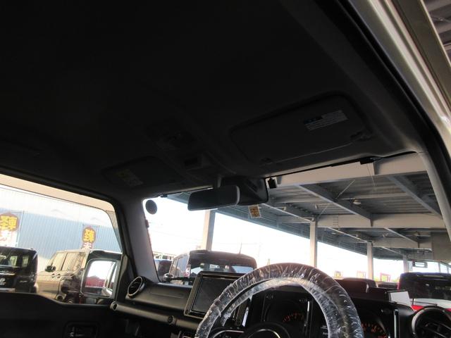ジムニー ＸＣ　社外ナビＥＴＣバックカメラ（30枚目）