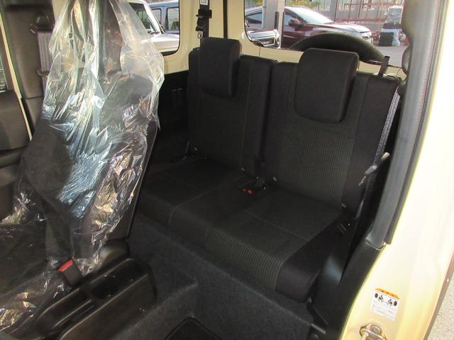 ジムニー ＸＣ　社外ナビＥＴＣバックカメラ（33枚目）