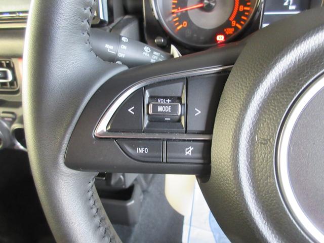 ジムニー ＸＣ　社外ナビＥＴＣバックカメラ（35枚目）