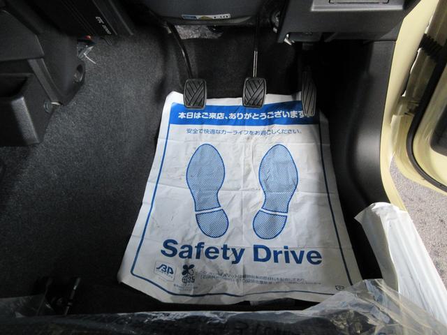 ジムニー ＸＣ　社外ナビＥＴＣバックカメラ（36枚目）