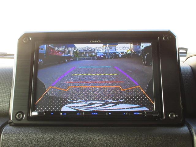 ジムニー ＸＣ　社外ナビＥＴＣバックカメラ（37枚目）