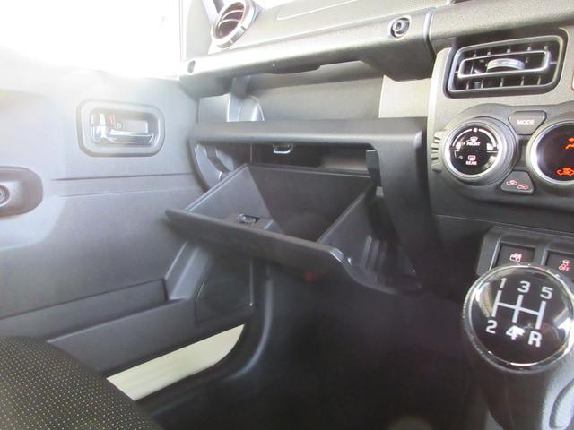 ジムニー ＸＣ　社外ナビＥＴＣバックカメラ（40枚目）