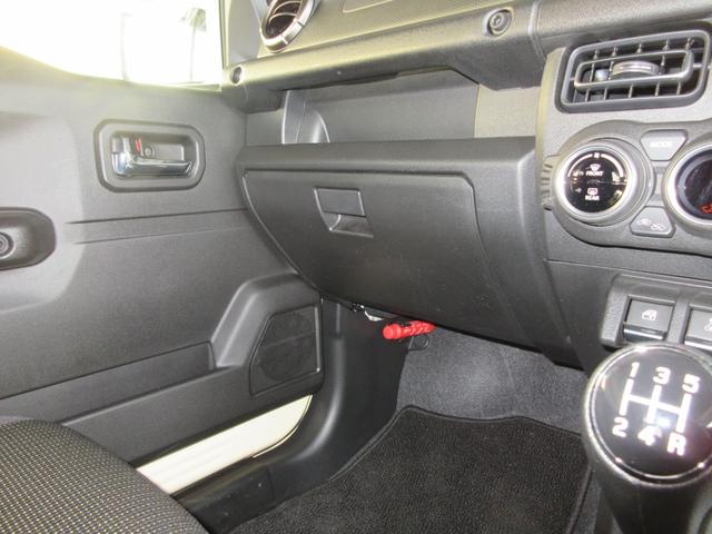 ジムニー ＸＣ　社外ナビＥＴＣバックカメラ（41枚目）