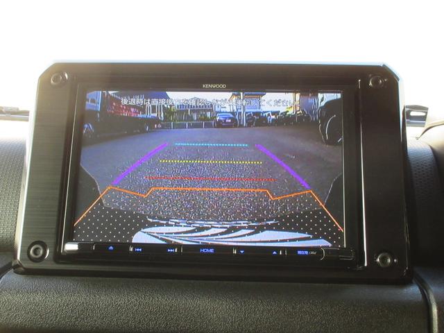 ジムニー ＸＣ　社外ナビＥＴＣバックカメラ（43枚目）