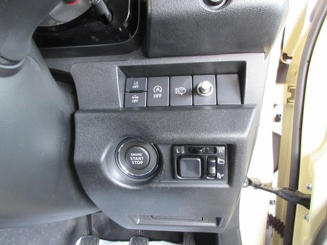 ジムニー ＸＣ　社外ナビＥＴＣバックカメラ（45枚目）