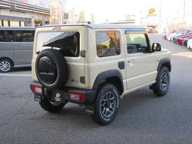 ジムニー ＸＣ　社外ナビＥＴＣバックカメラ（46枚目）