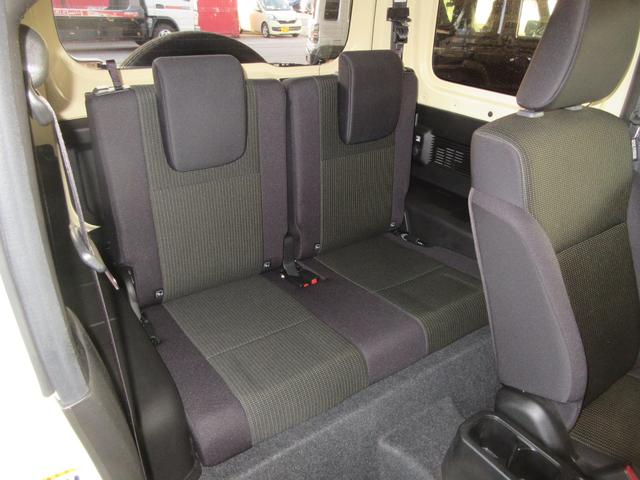 ジムニー ＸＣ　社外ナビＥＴＣバックカメラ（52枚目）