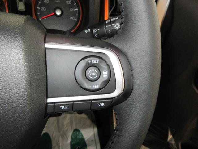 タフト Ｇターボ　届出済み未使用車　ラギットパッケージ（13枚目）