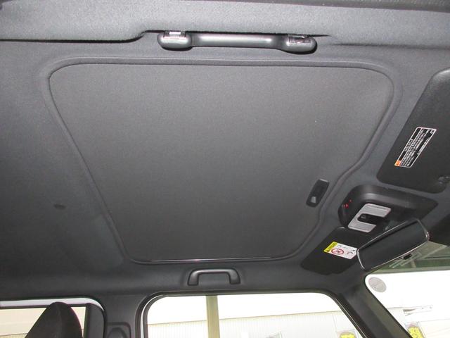 タフト Ｇターボ　届出済み未使用車　ラギットパッケージ（23枚目）