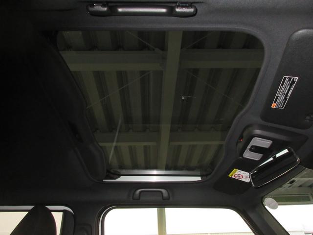 タフト Ｇターボ　届出済み未使用車　ラギットパッケージ（24枚目）