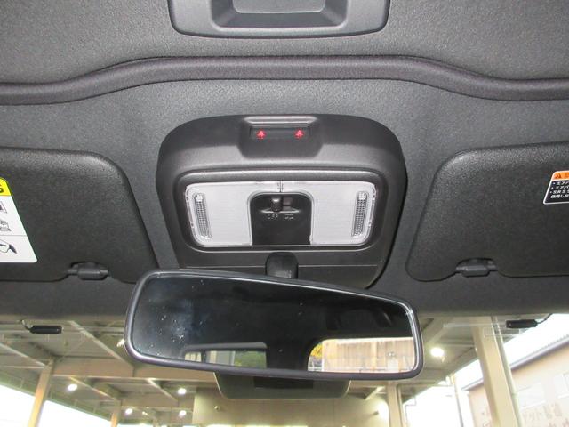 タフト Ｇターボ　届出済み未使用車　ラギットパッケージ（25枚目）