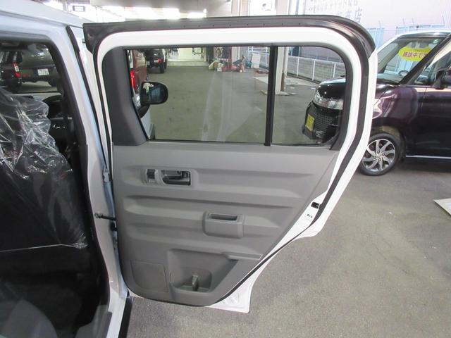 タフト Ｇターボ　届出済み未使用車　ラギットパッケージ（35枚目）