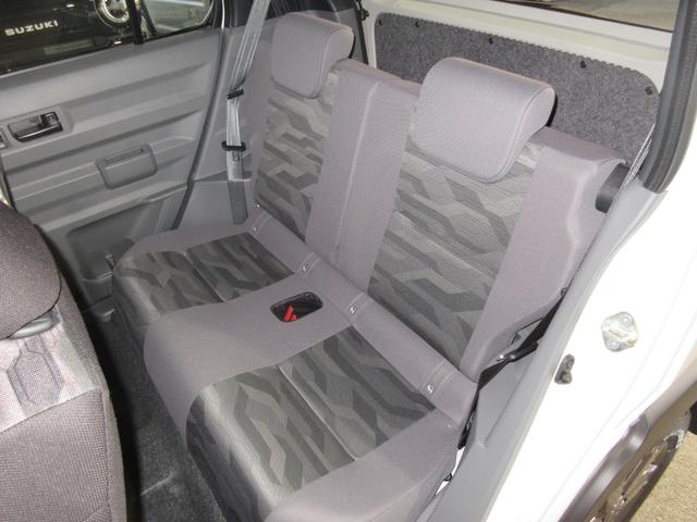 タフト Ｇターボ　届出済み未使用車　ラギットパッケージ（39枚目）