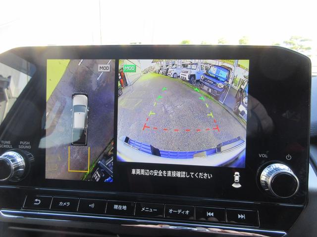 トライトン ＧＳＲ　ＪＡＯＳ製マフラー　ボンネットラッピング　マッドガード　バンパーガード　ＭＤＦ製フューエルリッドカバー　ボンネットプロテクター装備（10枚目）