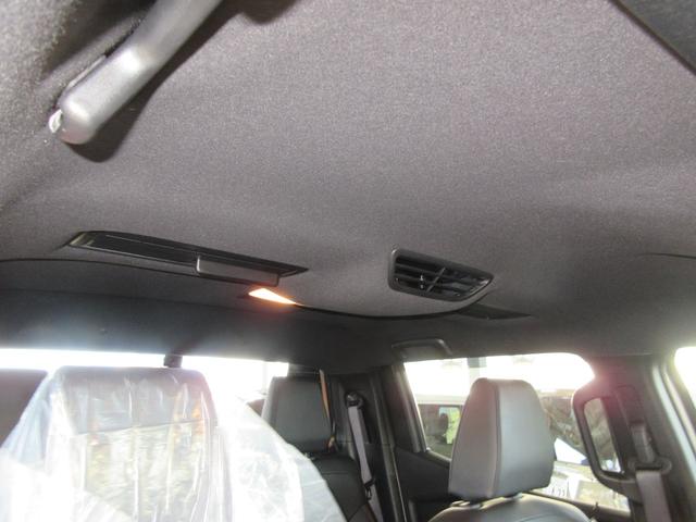 トライトン ＧＳＲ　ＪＡＯＳ製マフラー　ボンネットラッピング　マッドガード　バンパーガード　ＭＤＦ製フューエルリッドカバー　ボンネットプロテクター装備（28枚目）