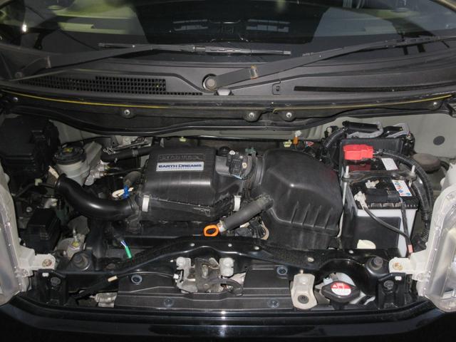 N-BOX G・Lパッケージ ナビ・バックカメラ・ETC装備車(3枚目)