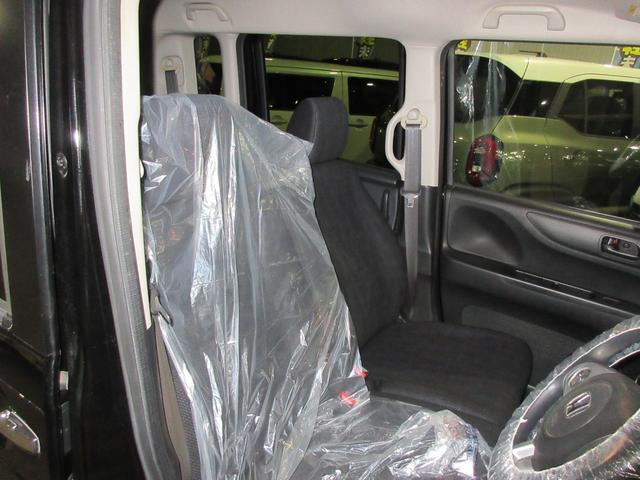 N-BOX G・Lパッケージ ナビ・バックカメラ・ETC装備車(9枚目)