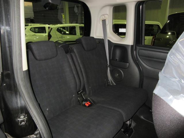N-BOX G・Lパッケージ ナビ・バックカメラ・ETC装備車(12枚目)