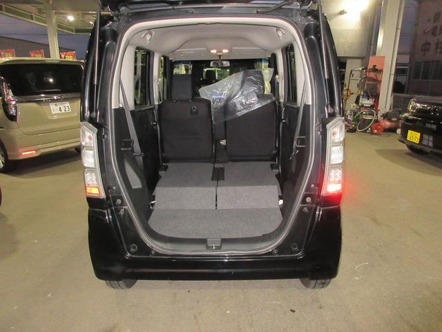 N-BOX G・Lパッケージ ナビ・バックカメラ・ETC装備車(13枚目)