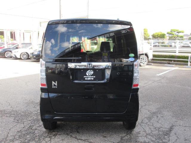 N-BOX G・Lパッケージ ナビ・バックカメラ・ETC装備車(16枚目)