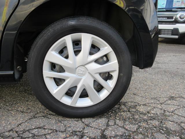 N-BOX G・Lパッケージ ナビ・バックカメラ・ETC装備車(22枚目)