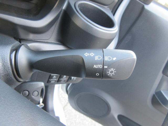 ミライース L SAIII 社外オーディオ ドラレコ 車検整備付き(17枚目)