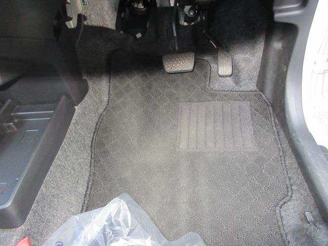 ミライース L SAIII 社外オーディオ ドラレコ 車検整備付き(19枚目)