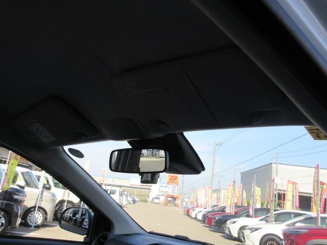 ミライース L SAIII 社外オーディオ ドラレコ 車検整備付き(24枚目)
