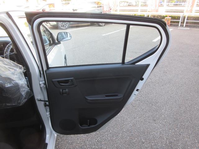 ミライース L SAIII 社外オーディオ ドラレコ 車検整備付き(32枚目)