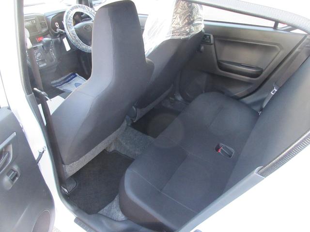 ミライース L SAIII 社外オーディオ ドラレコ 車検整備付き(37枚目)