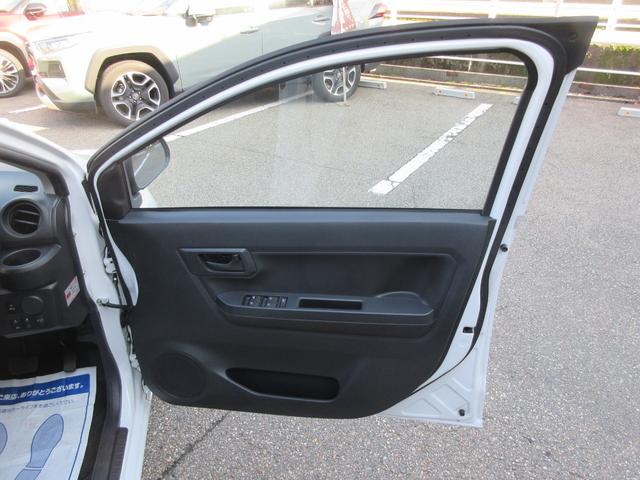 ミライース L SAIII 社外オーディオ ドラレコ 車検整備付き(40枚目)