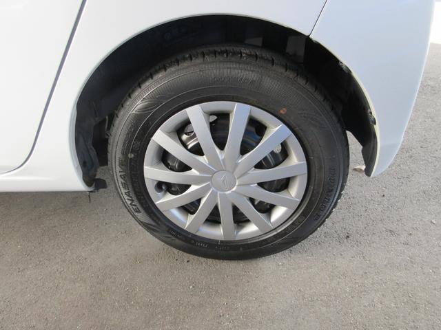 ミライース L SAIII 社外オーディオ ドラレコ 車検整備付(12枚目)