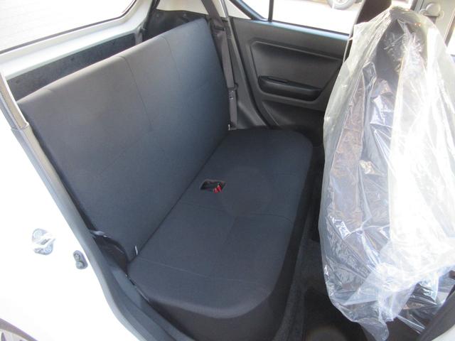 ミライース L SAIII 社外オーディオ ドラレコ 車検整備付(36枚目)