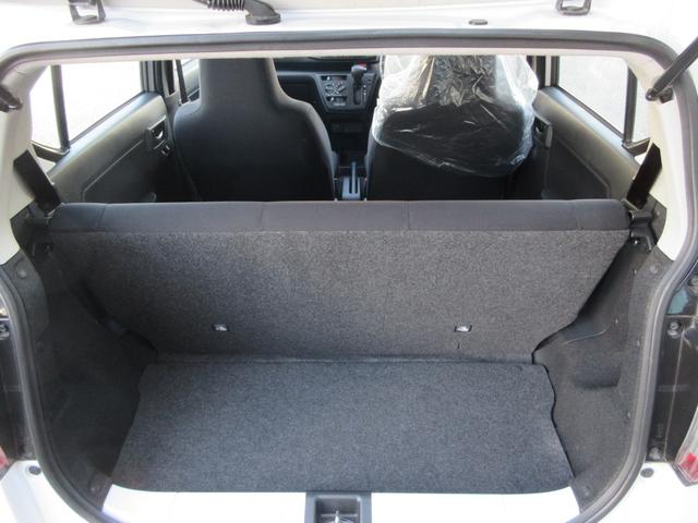 ミライース L SAIII 社外オーディオ ドラレコ 車検整備付(40枚目)