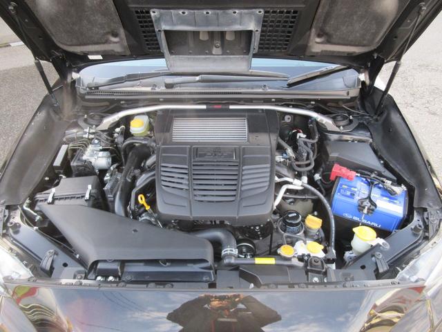 WRX S4 2.0GT-Sアイサイト 純正ナビ 純正18インチアルミ ETC(10枚目)