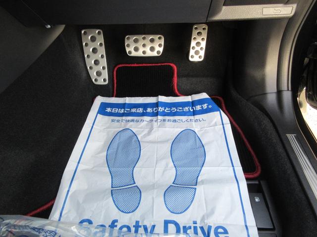 WRX S4 2.0GT-Sアイサイト 純正ナビ 純正18インチアルミ ETC(18枚目)