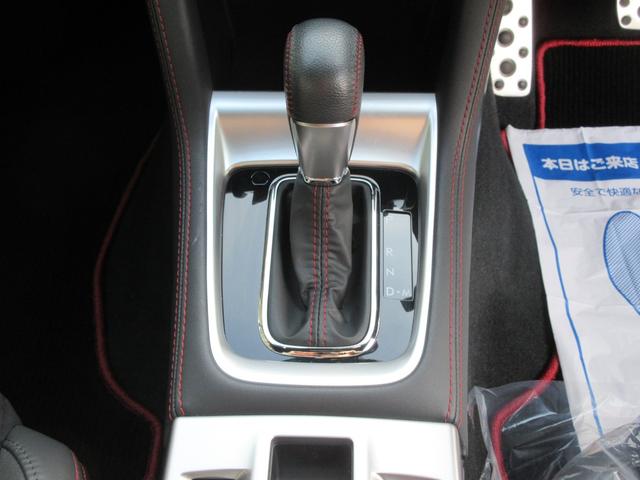WRX S4 2.0GT-Sアイサイト 純正ナビ 純正18インチアルミ ETC(24枚目)